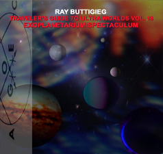 Ray Buttigieg,